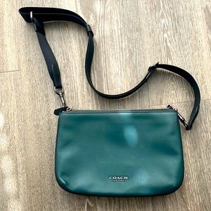Coach crossbody